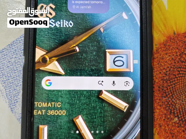 Samsung Galaxy S24 Ultra 256 GB in Amman