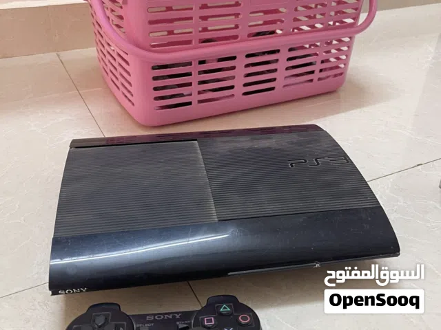 PlayStation 3 PlayStation for sale in Al Batinah