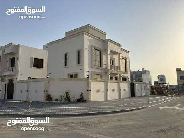 3600 ft 4 Bedrooms Villa for Sale in Ajman Al Helio