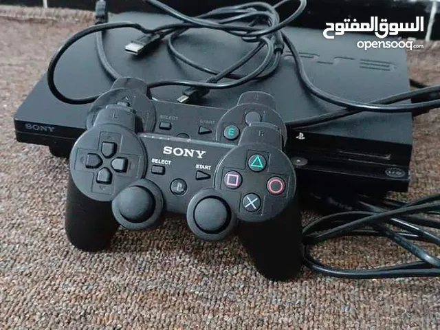 PlayStation 3 PlayStation for sale in Jebel Akhdar