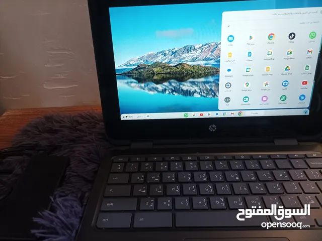 HP Other 32 GB in Najaf