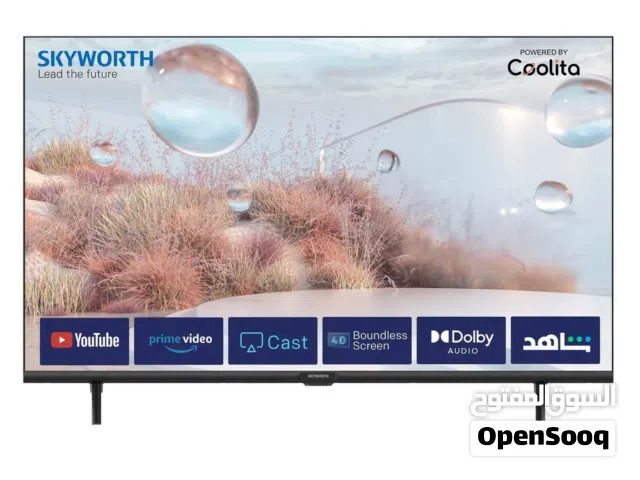 Skyworth Smart 32 inch TV in Sana'a
