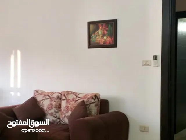 120m2 3 Bedrooms Apartments for Rent in Amman 7th Circle