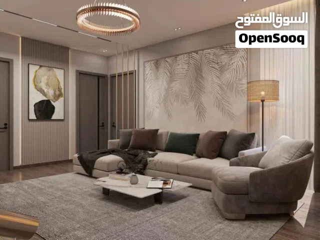 شقه للبيع بالماظه