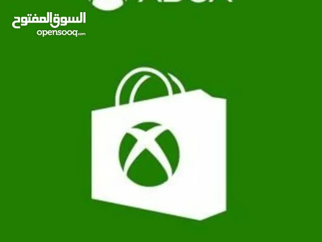 Xbox gaming card for Sale in Zarqa