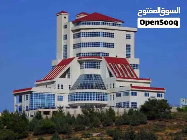 قطعة أرض للبيع رجم عميش أطلالة خلابة في أجمل موقع سكن خاص