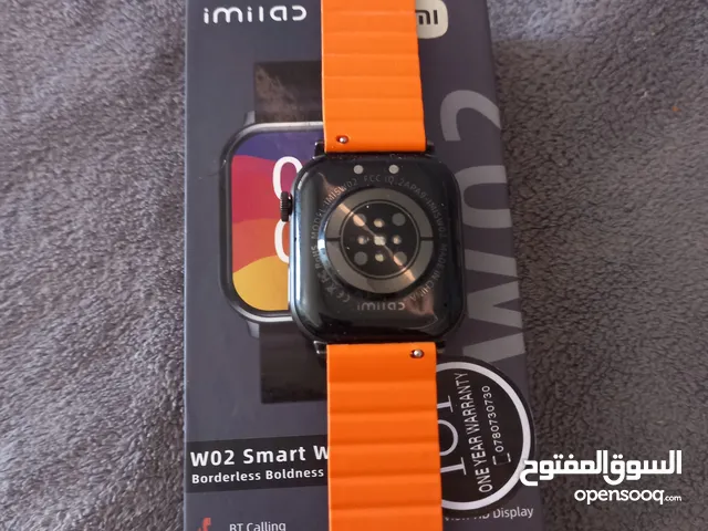 ساعة شاومي