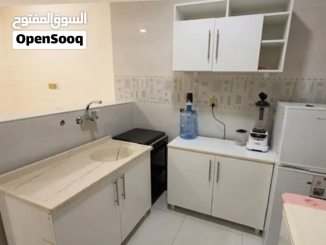 كاونتر خشب MDF قياس متر ثلاث قطع سنك مرمر