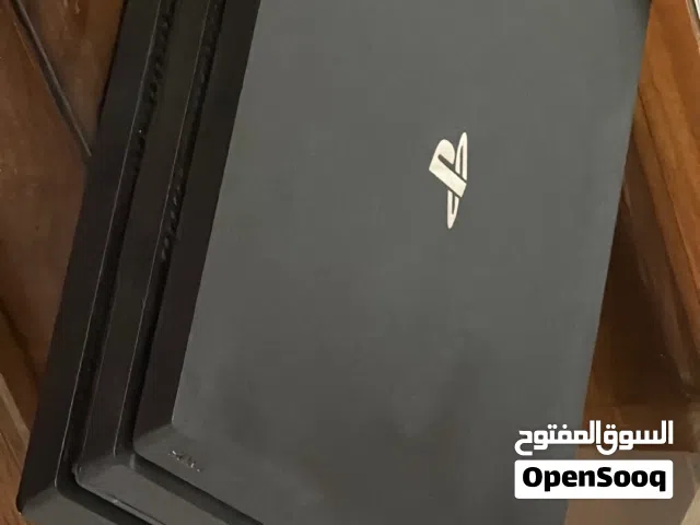 بليستيشن 4 برو