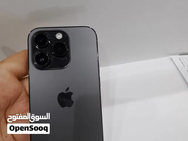 ايفون 14pro جيجا 256 مبدل بطارية