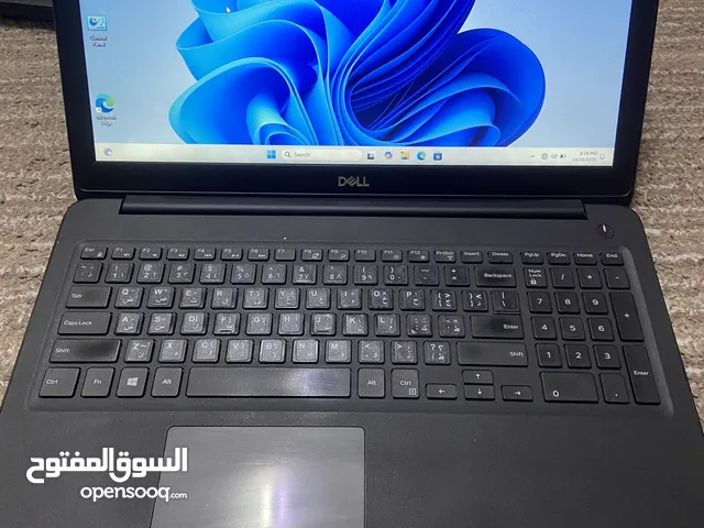 Windows Dell Computers for sale in Amman