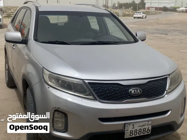 2015 كيا سيراتو GT