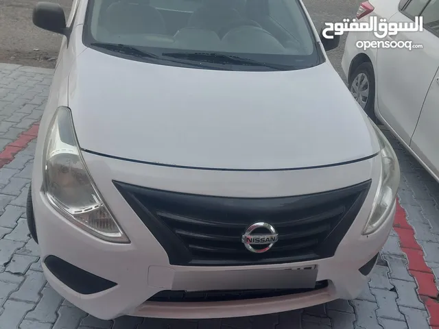 نيسان صني 2020 للبيع