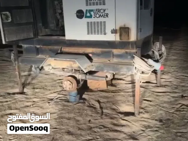 للبيع مكينة بيركنز ( الدوسري ) كاتم صوت موديل 2017