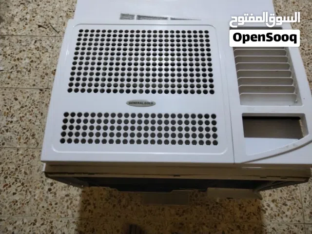 جنرال كولد للبيع استعمال قليل صيف واحد