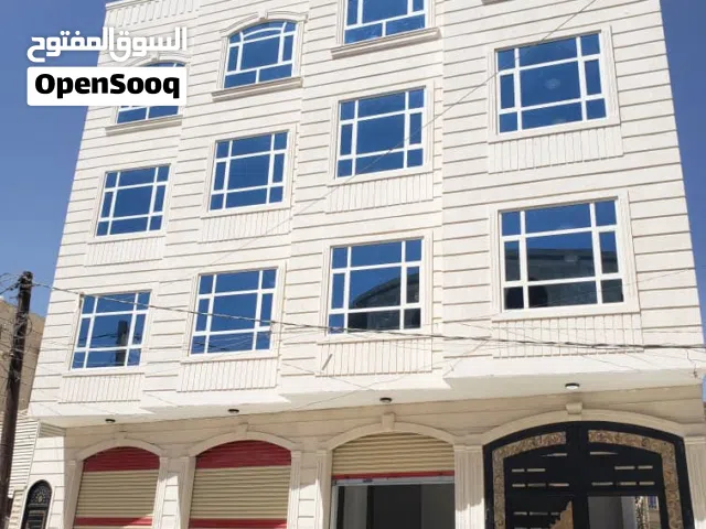 عماره استماريه للبيع في منطقه بيت بوس المثلث الذهبي مشطب لووووكس