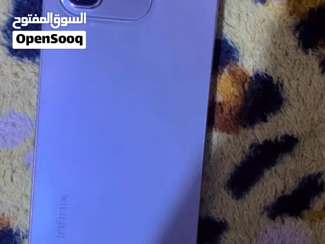 تلفون انفنكس