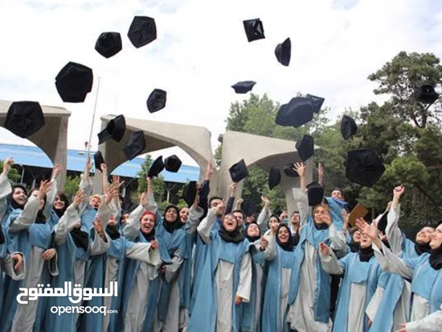 مترجم و دليل سفر والتجارة والدراسة في إيران