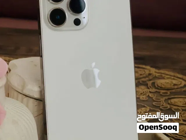 Apple iPhone 13 Pro 128 GB in Tripoli