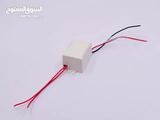 AC-DC Converter AC 110V 220V 230V to DC 12V  Power Switching Transformer