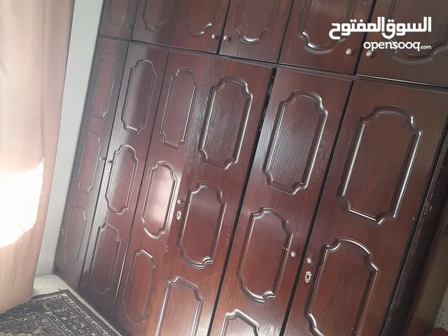 غرفة نوم مستعمل