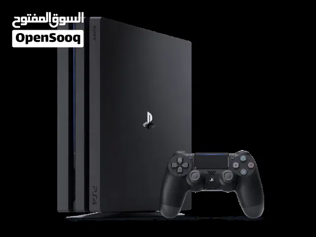 بلي 4 برو مستعمل