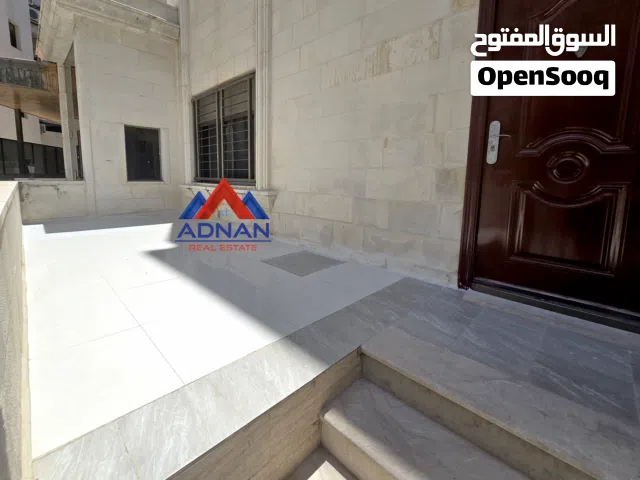 100 m2 2 Bedrooms Apartments for Rent in Amman Khalda