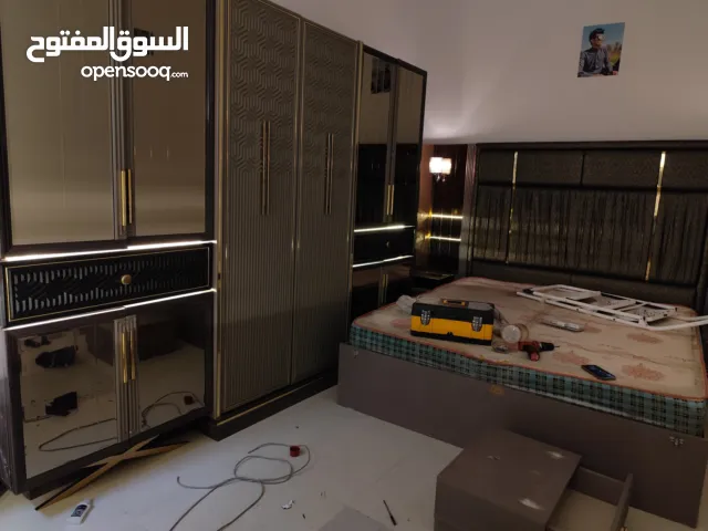 السلام عليكم غرف النوم فتح و شد و تصليح كل أنواع غرف النوم التركية والصينية وبأسعار مناسبه