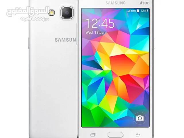Samsung Galaxy Grand Prime 8 GB in Farwaniya