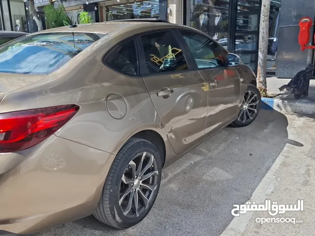 اوبل استرا 2013