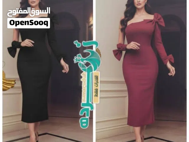 فساتين سهره