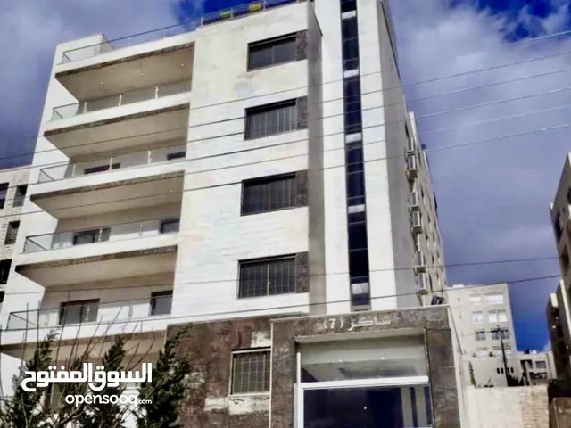 321 m2 4 Bedrooms Apartments for Sale in Amman Deir Ghbar