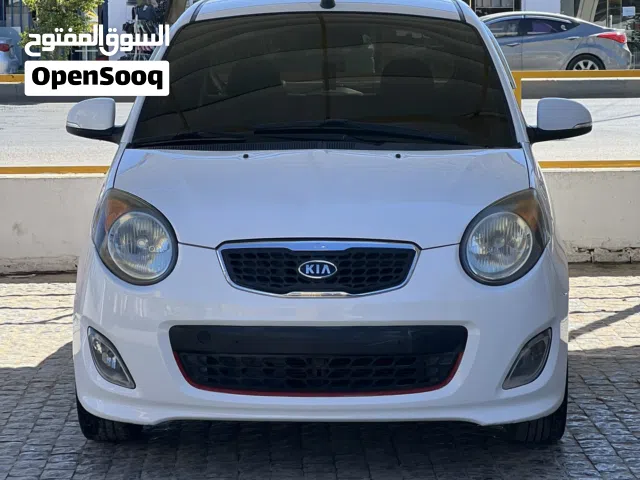 2010 Kia Morning LX