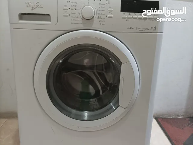 Other 1 - 6 Kg Washing Machines in Farwaniya
