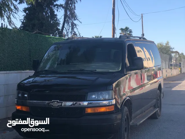 Used Chevrolet CSV in Bethlehem