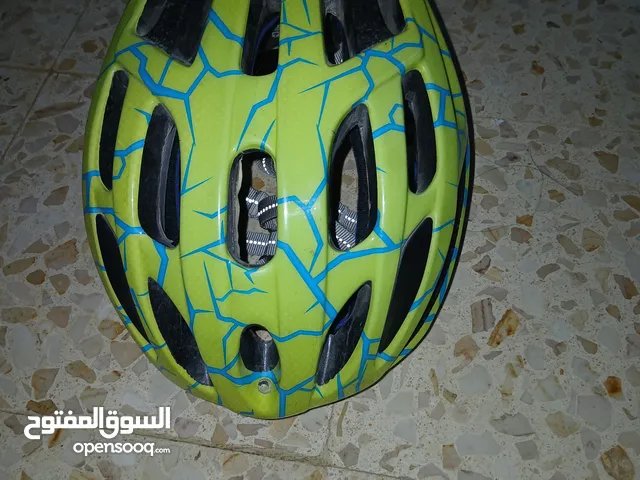 خوذه صناعه امريكيه اصليه شبه اجديده