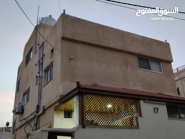 شقه طابق 2