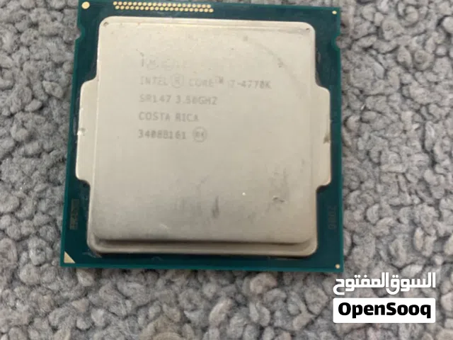 معالج I7 7447K