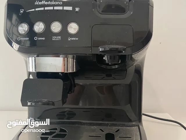 ‏مكينة قهوة الوصف بالصورة اللي جنبه سعر 50