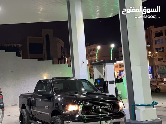 Dodge Ram 2014 in Zarqa