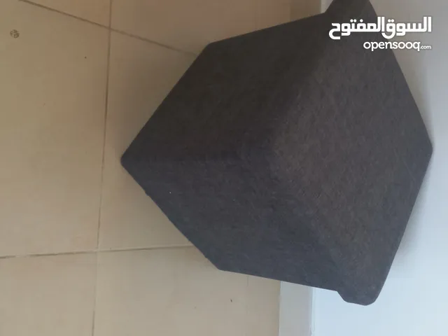 Folding Storage Ottoman  العثماني القابل للطي للتخزين