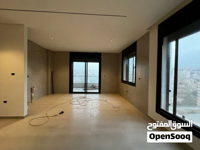 شقة ارضيه فاخرة جديدة للبيع –  لم تُسكن – خيارات متعددة