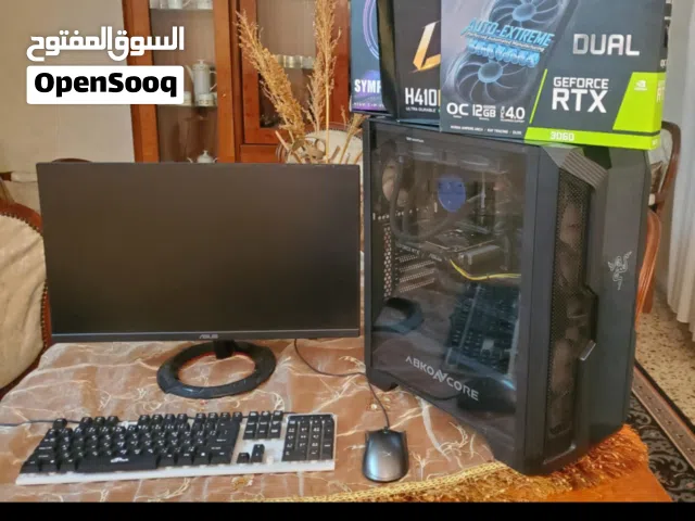 جهاز العاب استخدام 6 شهور