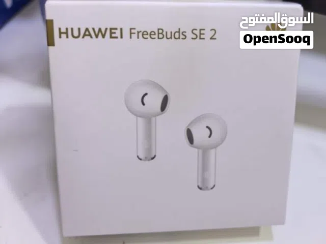 سماعات بلوتوث اصلية هواوي