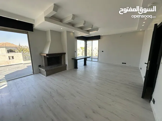 شقة مفروشة للايجار في عبدون  ( Property 38266 ) سنوي فقط