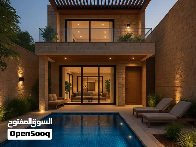3 Bedrooms Farms for Sale in Jordan Valley Ghor Al Kafrain