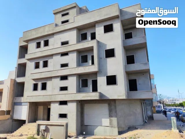 مبني تجاري للإيجار ( موقع ممتاز )