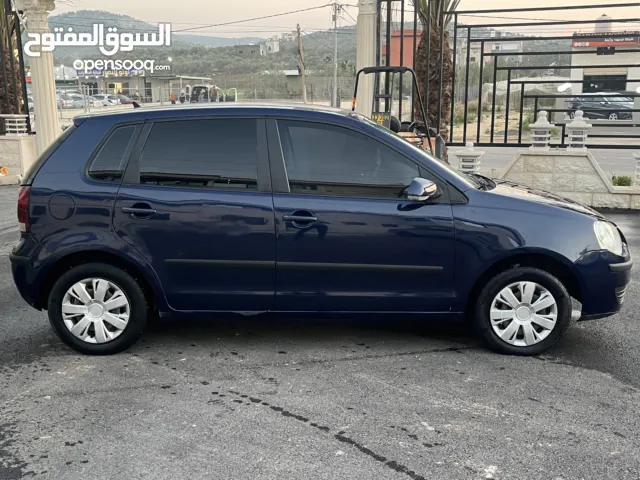 Used Volkswagen Polo in Jenin