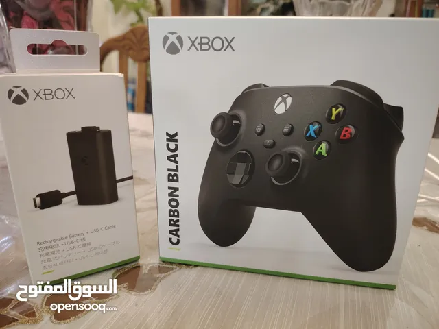 Xbox series X controller (NEW)