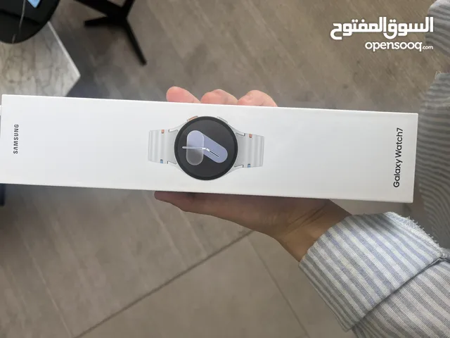 Samsung Galaxy Watch 7